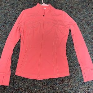 Lululemon Define Jacket Luon